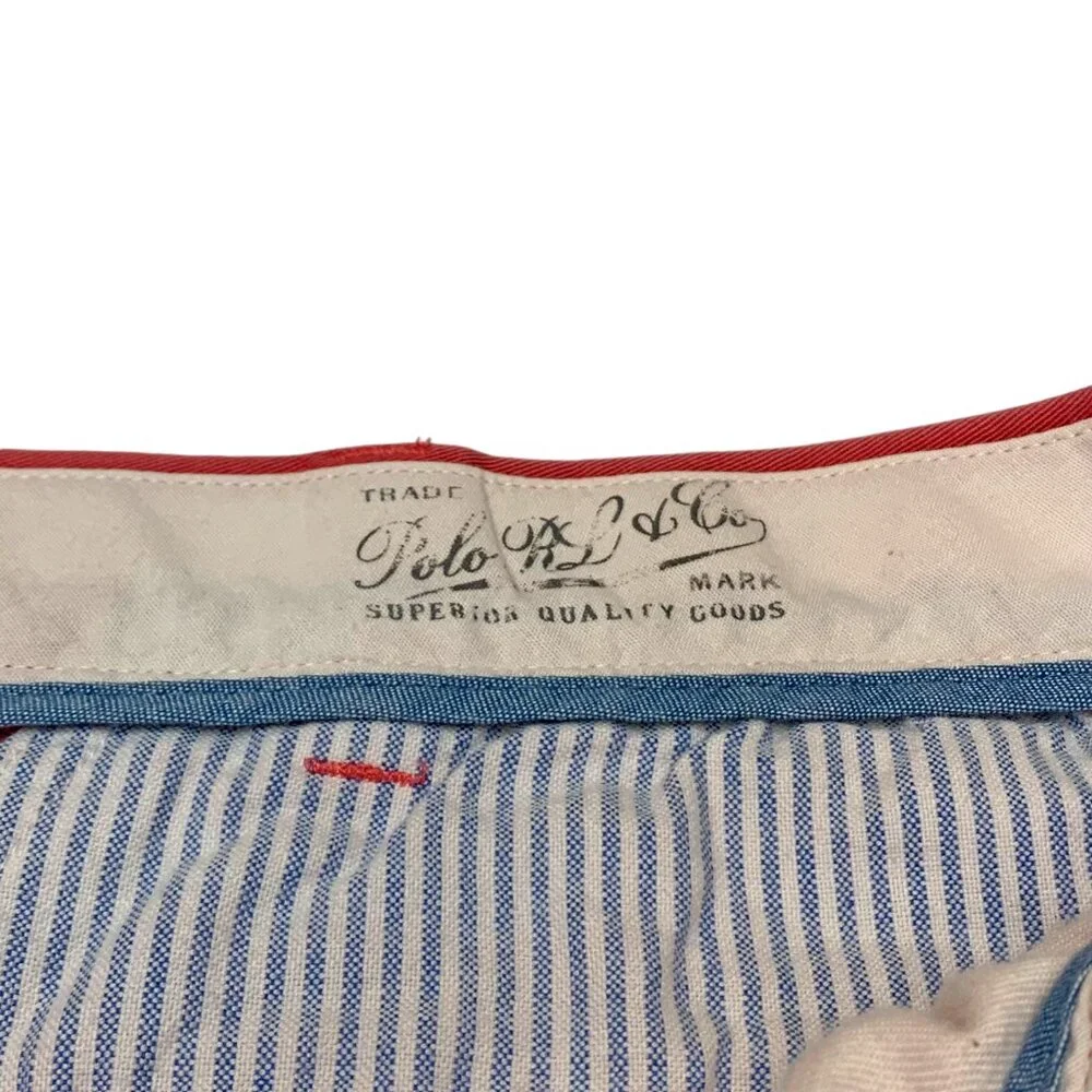 Polo Ralph Lauren polo by